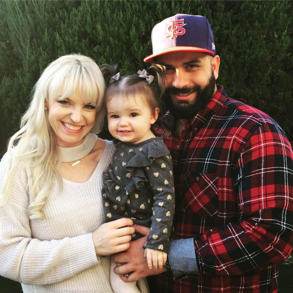 Meet your Posher, Casey